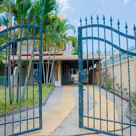 Indravilla Flic-en-Flacq Exterior foto