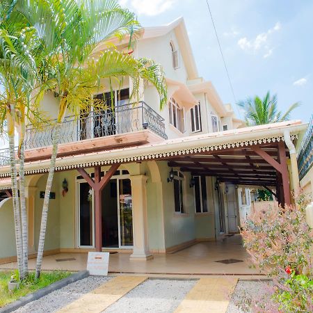 Indravilla Flic-en-Flacq Exterior foto