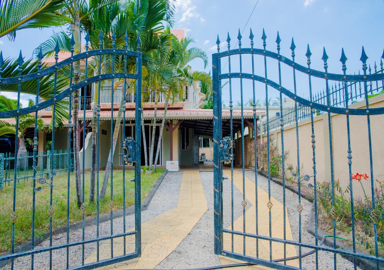 Indravilla Flic-en-Flacq Exterior foto